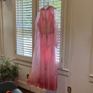 Malcolm Starr Vintage Gown